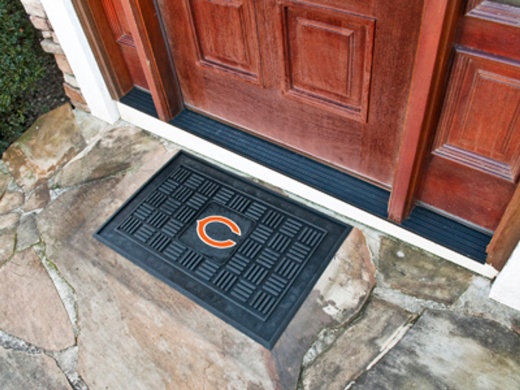 NFL - Chicago Bears Medallion Door Mat