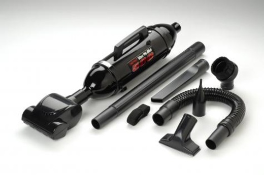Vac N Blo 500 Watt Hi Performance Hand Vac/Blower