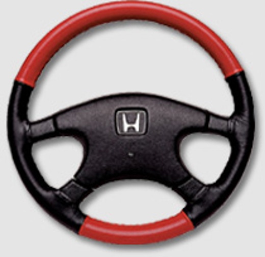 2013 Toyota Venza Eurotone Wheelskin Steering Wheel Cover