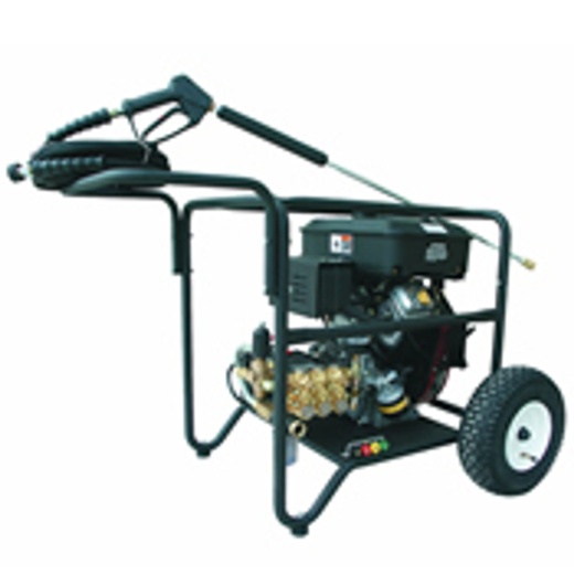 Camspray Cold Water Gas Power Pressure Washer 4000Psi 4050Bm