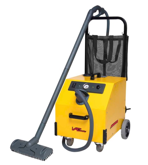 Vapamore Mr-1000 Forza Commercial Steam Cleaner