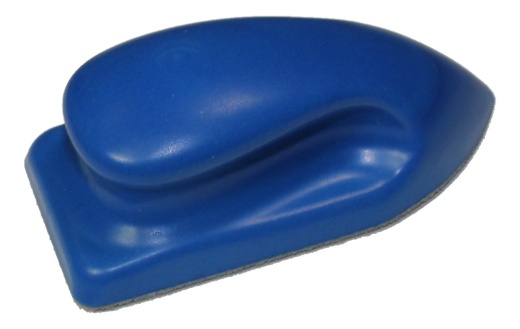 Vinyl & Leather Brush - The Ultimate Car Leather Seat Cleaner
