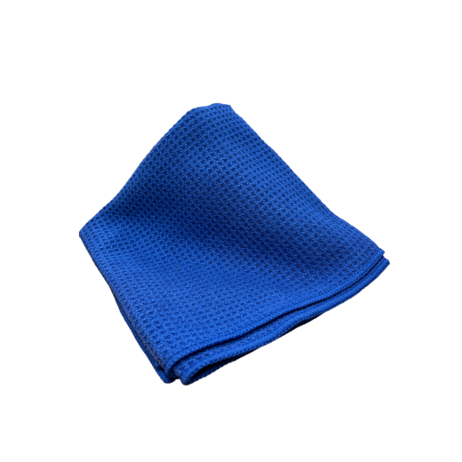 Waffle Weave Drying Towel 16X24