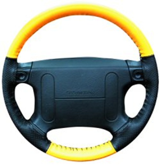 1993 Volvo 200 Series Europerf Wheelskin Steering Wheel Cover
