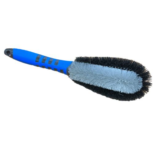 Grip-It Rim and Spoke Brush