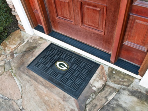NFL - Green Bay Packers Medallion Door Mat