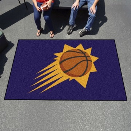 NBA - Phoenix Suns Ulti-Mat 60"X96"