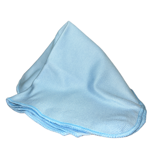 Lane's Professional Car Products Corduroy Window And Glass Cloth