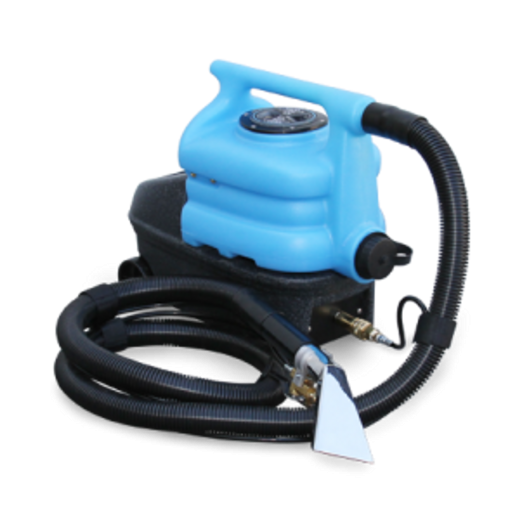 Mytee Tempo Spotter Model - Compact and Affordable Upholstery Spotter