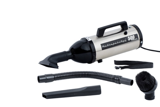 Metropolitan Evolution Hand Vac 105-577881 - High Performance Handheld Vacuum