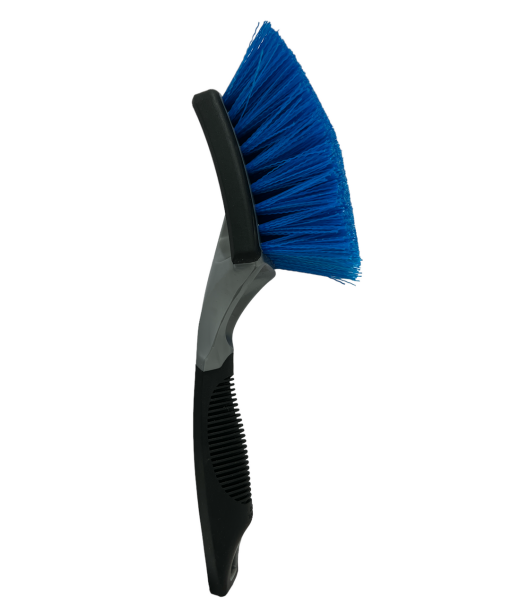 Extreme Duty Fender Scrub Brush