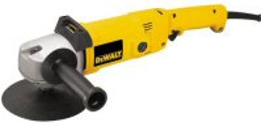 Dewalt Heavy Duty Variable Speed 7/9 Polisher Model Dw849x