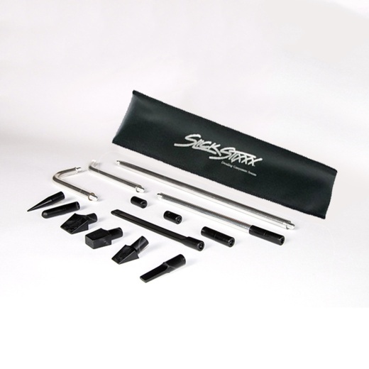 Detailing Tool Sticks Kit