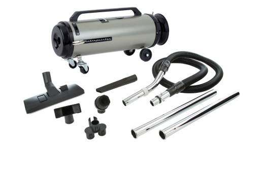 Professional Evolution Full-Size Canister Vacuum 104-577942