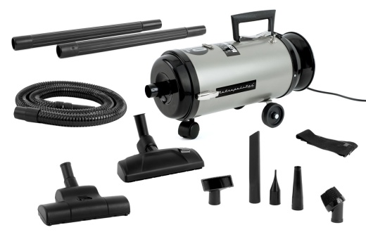 Professional Evolution Compact Canister Vac 113-577973