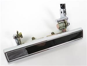 1975-81 Camaro Outside Door Handle - Left (Driver) Side
