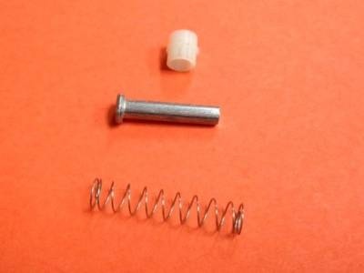 Horn Contact Pin, Spring, & Bushing for 1967-89 Most GM Vehicles