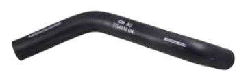 Upper Radiator Hose for 1959-64 Chevy Impala, Bel Air, Biscayne, El Camino - 283/327 Engines
