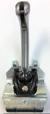 Rear View Mirror Mount Bracket for 1968-72 Chevelle Convertible