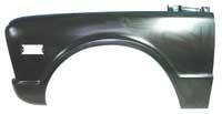 1969-72 Chevy Truck Front Fender Right (Passenger) Side