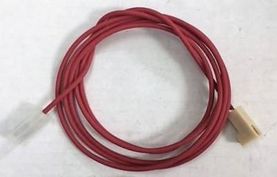 1959-60 Chevy Passenger Biscayne Cigarette Lighter Harness