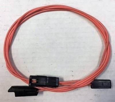 Trunk Light Extension Harness for 1966-67 Chevelle