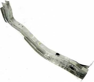 Frame Rail - Right Rear for 1974-81 Camaro