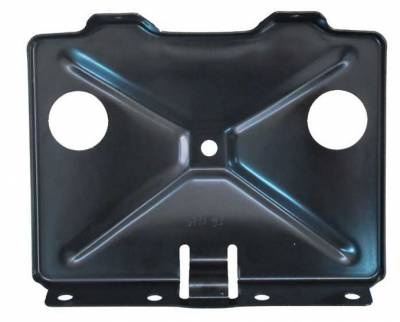 1970-81 Firebird Battery Tray