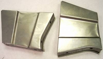 Parking Extensions - Metal Inner Support Bracket for 1956 Chevy Bel Air