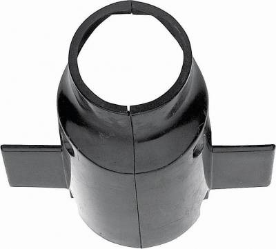 Steering Column Cover - Lower for 1967-1968 Camaro