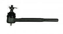 Tie Rod Sleeves With Clamps for 1955-57 Chevy Passenger Bel Air - Delray - Nomad - Wagon - 210 - 150