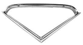 Instrument Cluster Bezel for 1955-59 Chevy Truck