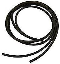 Quarter Panel Extension to Body Seal for 1965-66 Chevy Impala, Caprice, Bel Air, Biscayne