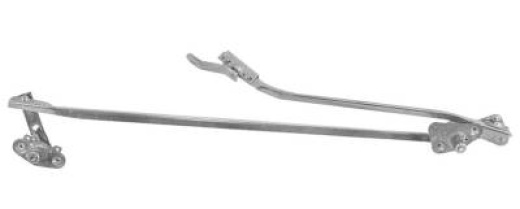 Windshield Wiper Motor Transmission Arms for 1968-72 Chevelle and El Camino