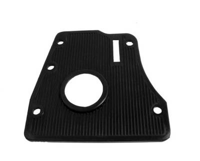 Steering Column Seal at Floor for 1956 Chevy Passenger