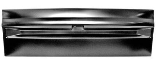 1967-72 Chevy Truck Fleetside Tailgate Without Lettering