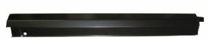 Outer Rocker Panel OE Style Right (Passenger) Side for 1968-79 Nova