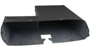 Glove Box Liner for 1964-65 Chevelle with Air Conditioning