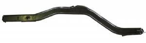 Rear Frame Rail Assembly for 1968-74 Nova