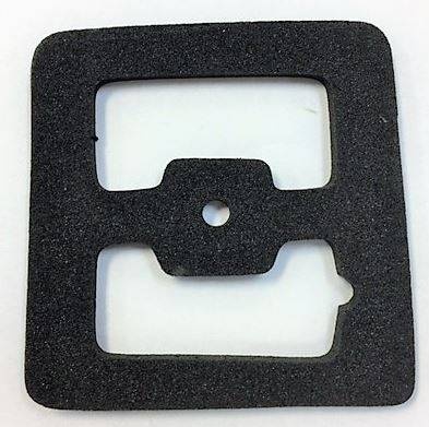 Firewall to Junction Box Gasket for 1967-72 Chevy Truck