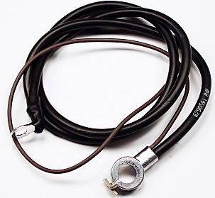 Positive Battery Cable for 1967-1969 Chevrolet Models - 10705