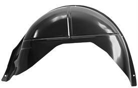 Rear Wheelhouse - Inner for 1968-1972 Chevelle, El Camino, Monte Carlo, GTO, Skylark, and Cutlass