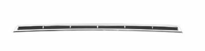 Rear Window to Trunk Louver for 1962 Chevy Impala 2 Door Hardtop