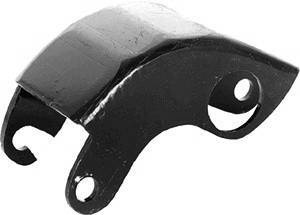 Power Steering Pump Cradle Bracket for 1967-68 Camaro, 1968 Nova, 1965-68 Chevy Passenger