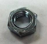 Clutch Push Rod Nut for 1964-72 Chevelle and 1970-72 Monte Carlo