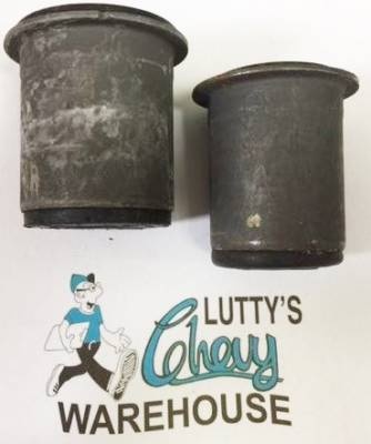 1964-66 Chevelle Front Lower Control Arm Bushings - Round, Sold as Pairs