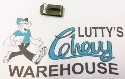 1955-58 Chevy Inner Fender Wire Harness Clip