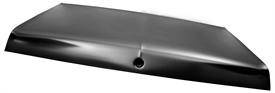 1968-1974 Nova Trunk Lid - High-Quality Replacement Part