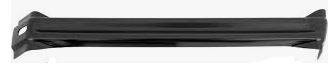 Right Front Outer Bumper Bracket for 1957 Chevy Passenger Bel Air