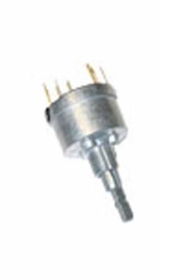 Windshield Wiper Switch 01993372 for 1967-1968 Classic Cars